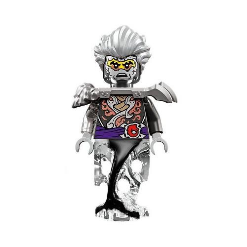 Minifigurines Ninjago NJO901 - Lego 