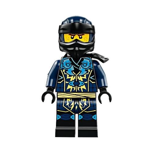 Minifigurines Ninjago NJO892 - Lego 