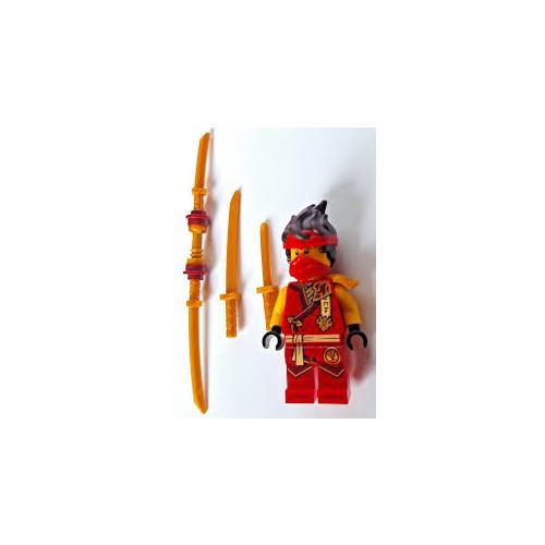 Minifigurines Ninjago NJO896 - 