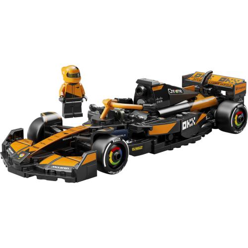 Voiture F1® McLaren Team MCL38 - LEGO Speed Champions