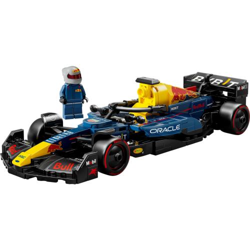 Voiture F1 Oracle Red Bull Racing RB20 - LEGO Speed Champions