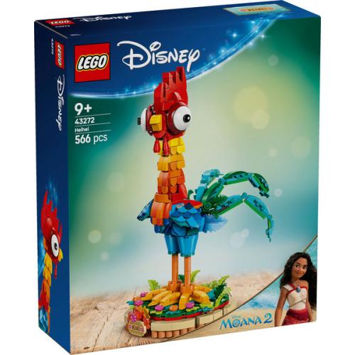 Heihei - LEGO Disney