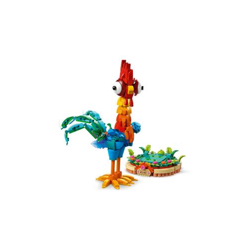 Heihei - LEGO Disney