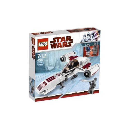 Freeco Speeder - Lego LEGO Star Wars