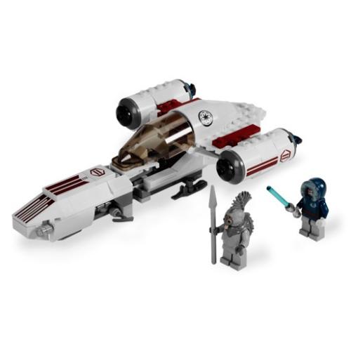 Freeco Speeder - LEGO Star Wars