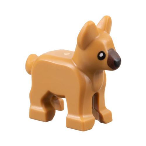 Bébé chien - Lego 