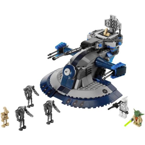 Armored Assault Tank (AAT) - LEGO Star Wars