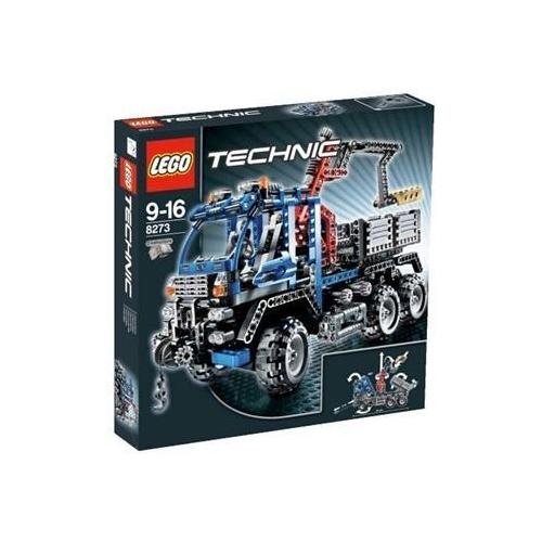 Off-Road Truck - Lego LEGO Technic