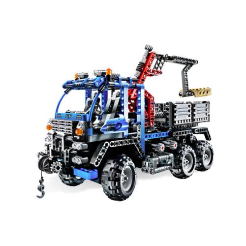 Off-Road Truck - LEGO Technic
