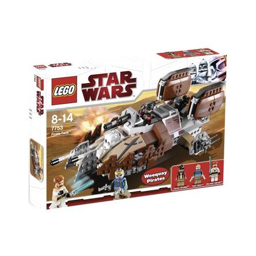 Pirate Tank - Lego LEGO Star Wars