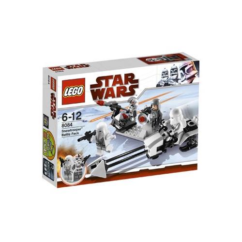 Snowtrooper Battle Pack - Lego LEGO Star Wars