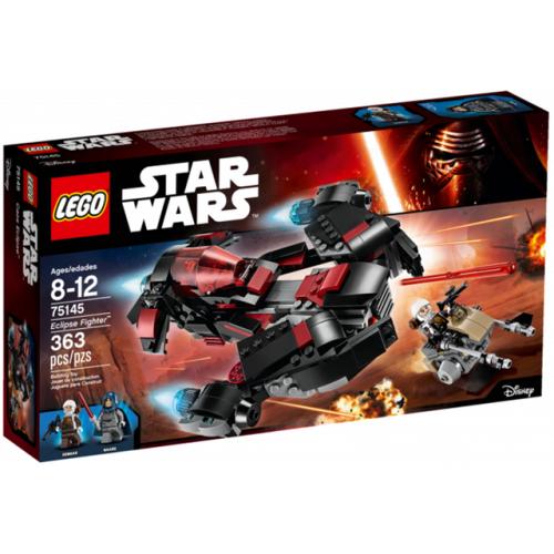 Eclipse Fighter - Lego LEGO Star Wars