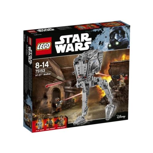 AT-ST Walker - Lego LEGO Star Wars