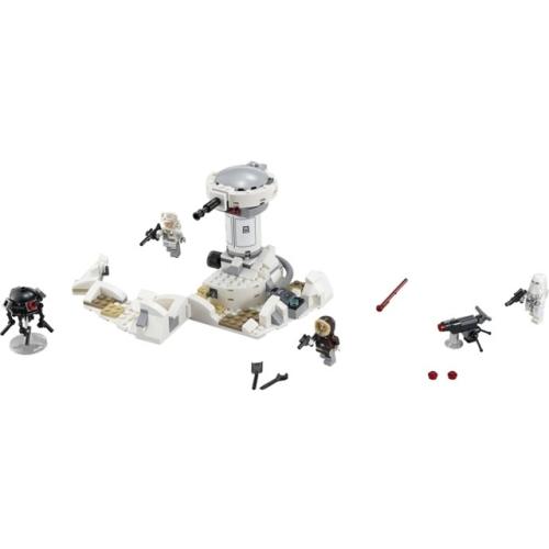 Hoth Attack - LEGO Star Wars