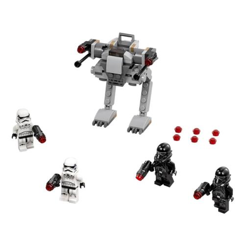 Imperial Trooper Battle Pack - LEGO Star Wars