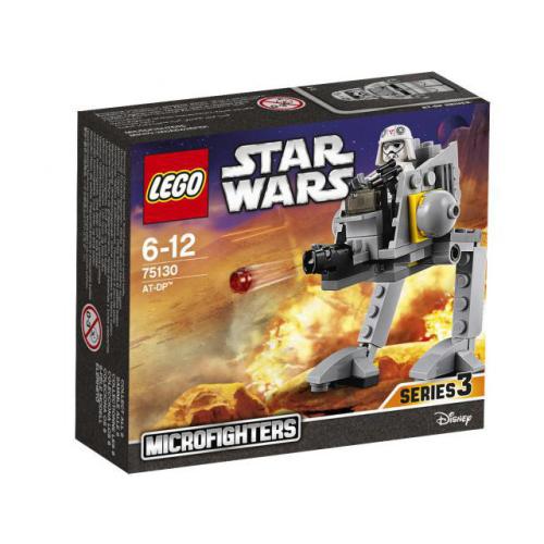 AT-DP - Lego LEGO Star Wars