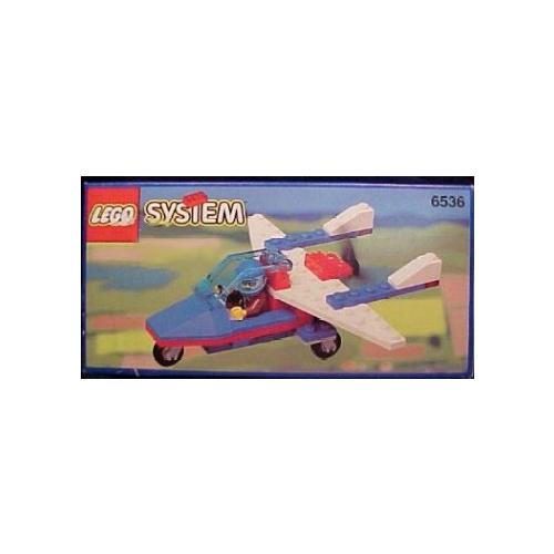 Aero Hawk - Lego LEGO System