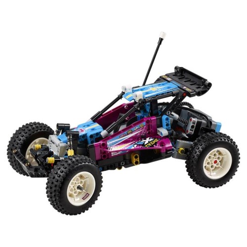 Buggy tout-terrain - LEGO Technic