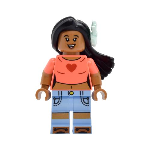Minifigurines Disney DIS177 - Lego 
