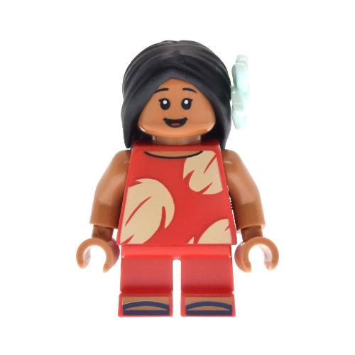 Minifigurine Disney DIS 175 -