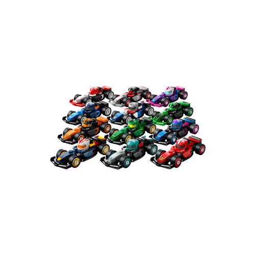 Voitures F1® à collectionner - 