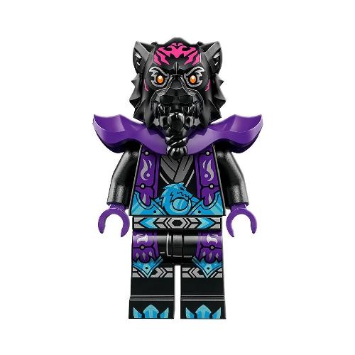 Minifigurines Ninjago NJO862 - Lego 