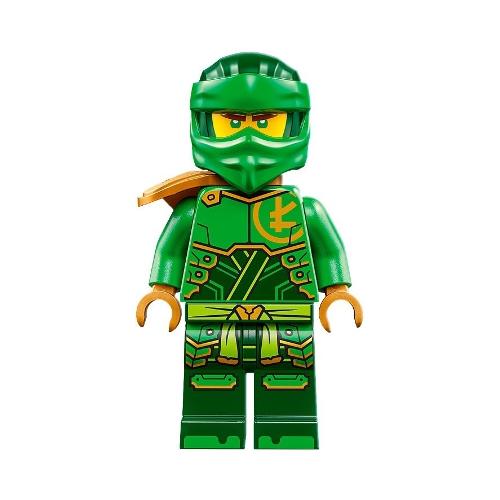 Minifigurines Ninjago NJO860 -