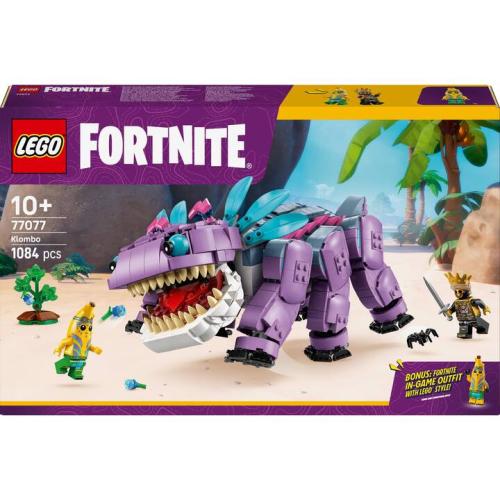 Klombo - Lego LEGO Fortnite