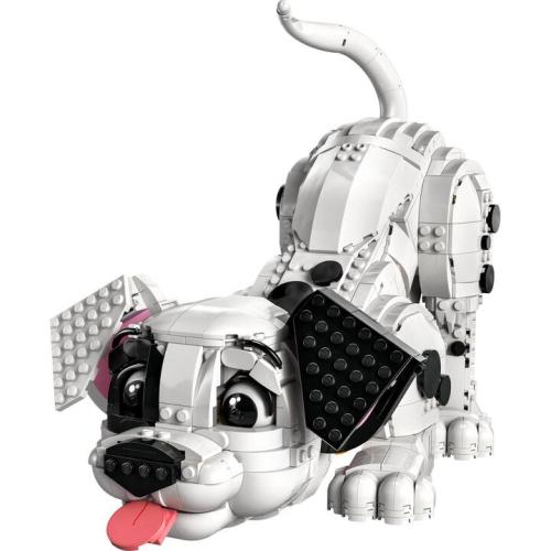 Le Chiot des 101 Dalmatiens - LEGO Disney