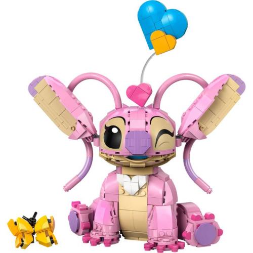 Angel - LEGO Disney