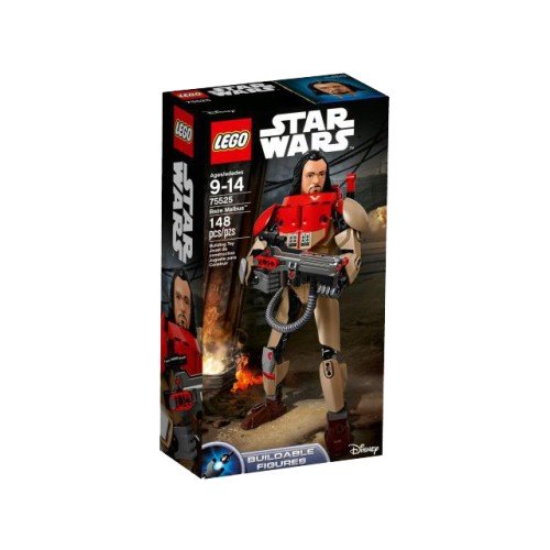 Baze Malbus - LEGO Star Wars