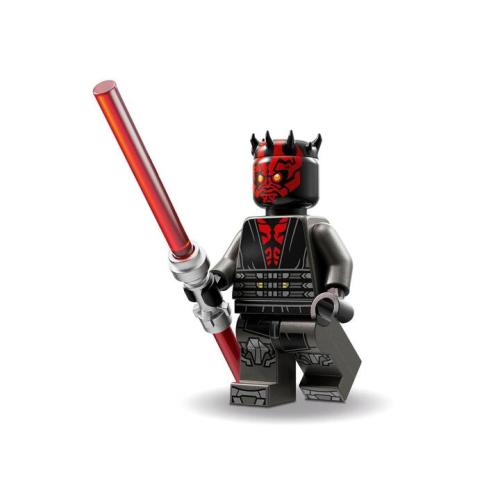 Le robot Dark Maul - LEGO Star Wars