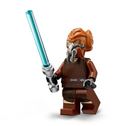 Microfighter Chasseur Jedi de Plo Koon - LEGO Star Wars