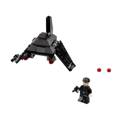 Krennic's Imperial Shuttle Microfighter - LEGO Star Wars