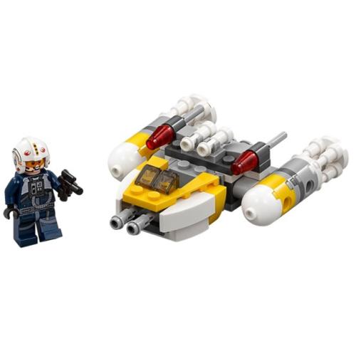 Y-Wing Microfighter - LEGO Star Wars