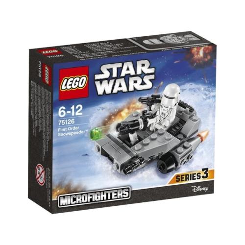 Y-Wing Microfighter - Lego LEGO Star Wars