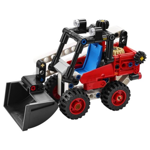Chargeuse compacte - LEGO Technic