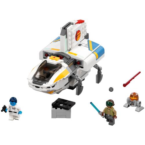 The Phantom - LEGO Star Wars