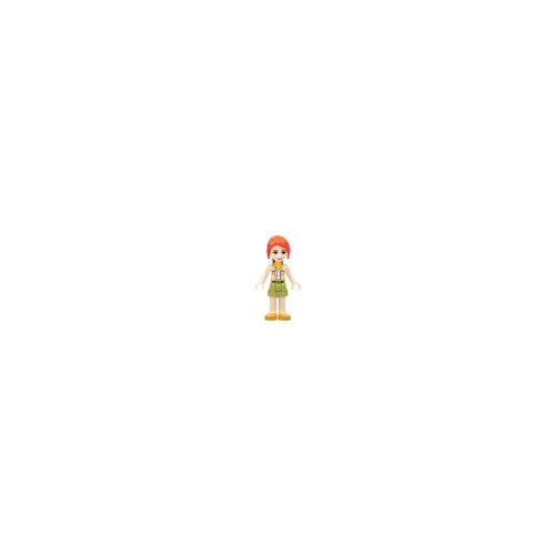 Minifigurines Friends Frnd527 -