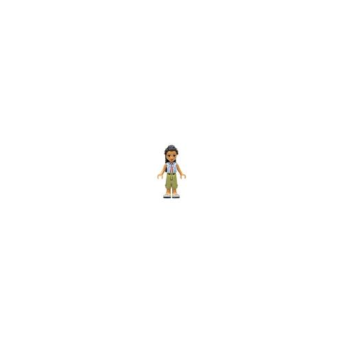 Minifigurines Friends Frnd528 -