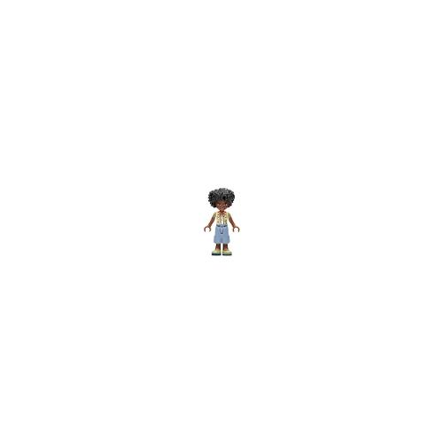 Minifigurines Friends Frnd526 -