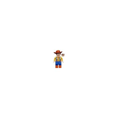 Minifigurines Toy Story Toy025 -