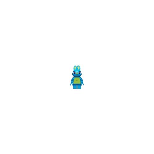 Minifigurines Toy Story Toy020 - Lego 