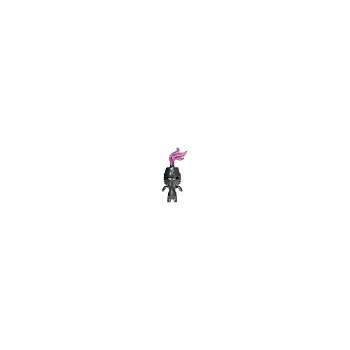 Minifigurines Dreamzzz Drm002 -