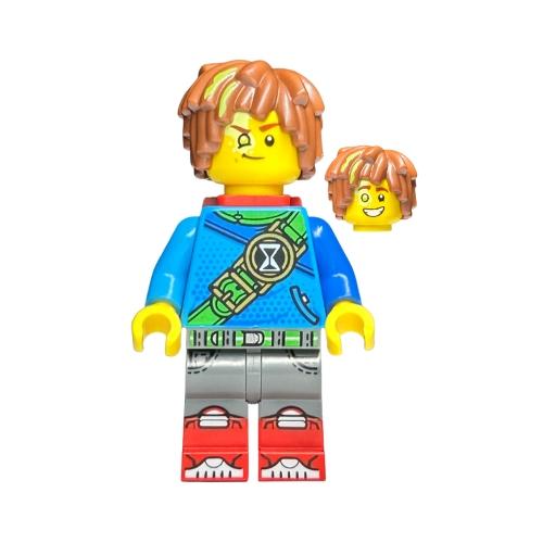 Minifigurines Dreamzzz Drm 016 -