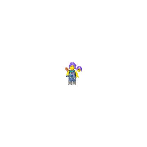 Minifigurines Dreamzzz Drm 015 -