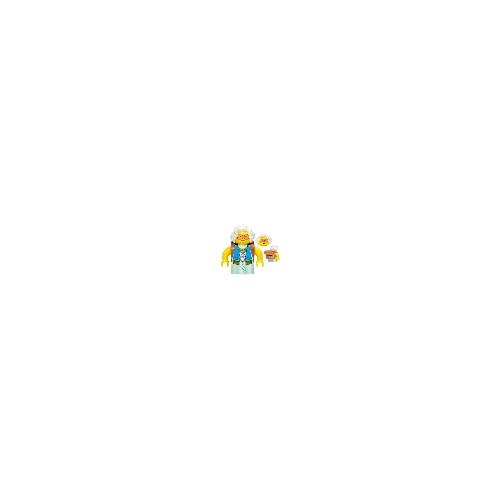 Minifigurines Dreamzzz Drm014 - 