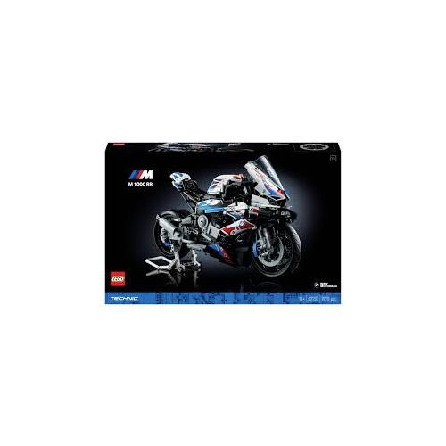 BMW M 1000 RR - LEGO Technic