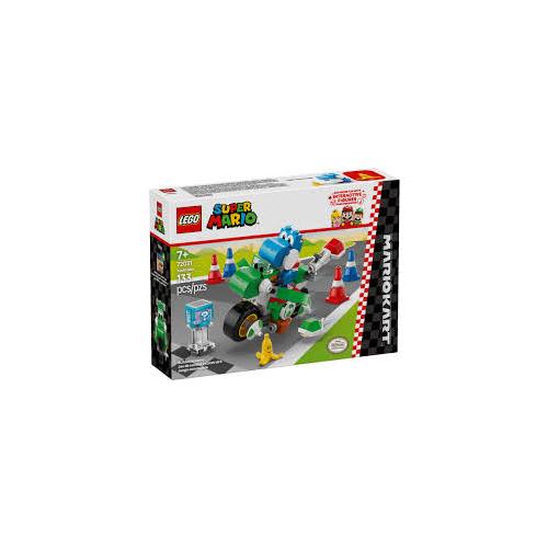 Mario Kart™ – Yoshimoto - Lego LEGO Super Mario