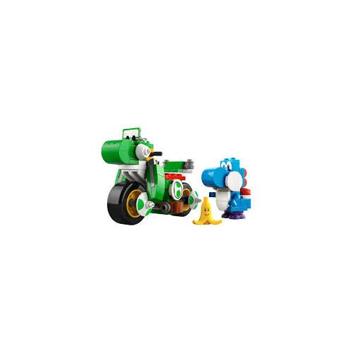 Mario Kart™ – Yoshimoto - LEGO Super Mario